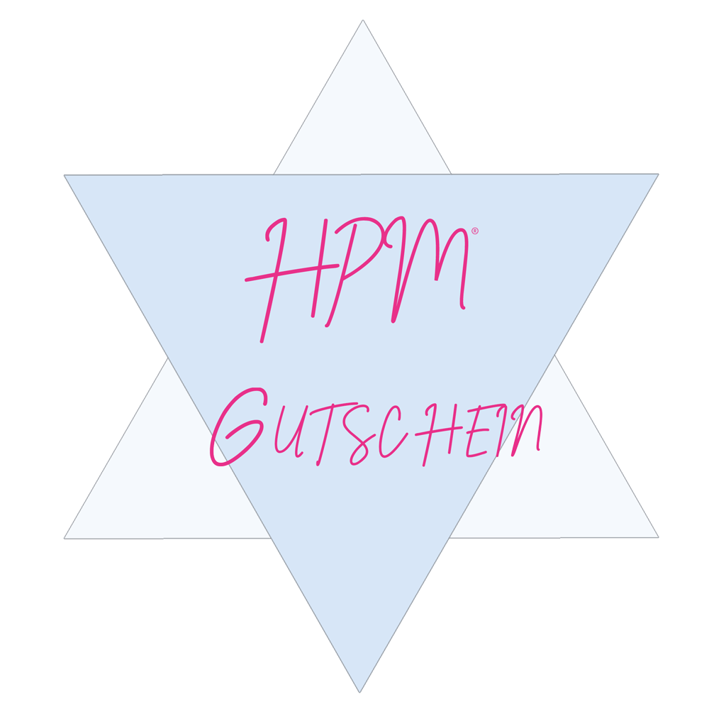 HPM® Gutschein